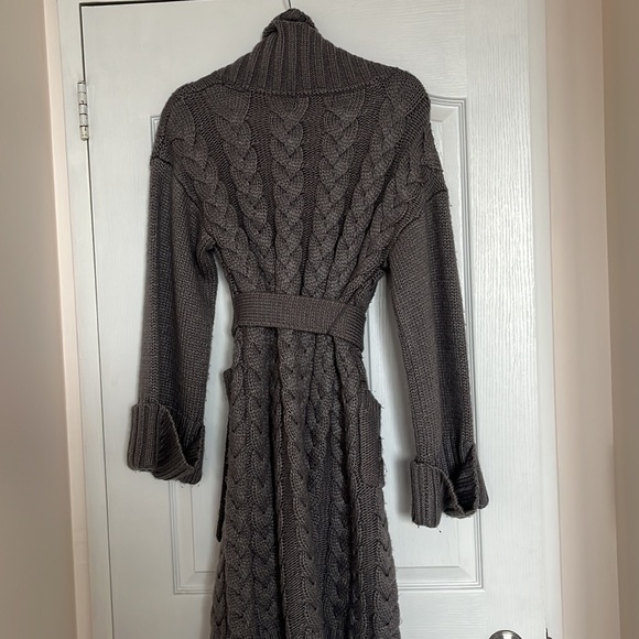 Minkpink Coatigan - size XS - Picture 7 of 7